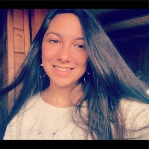 Meet your Posher, Jen